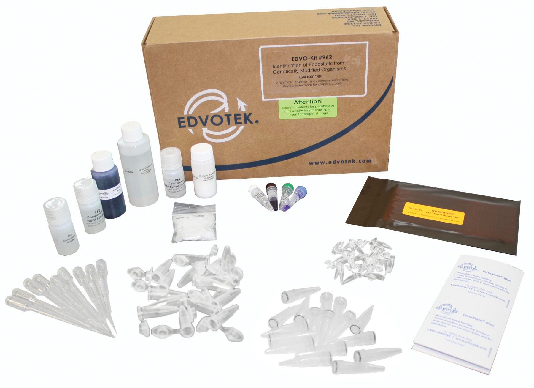 Biotechnology, Item Number 1276735